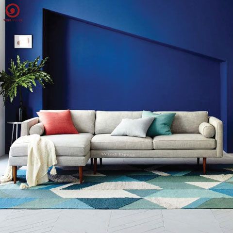 Sofa Góc SG-09