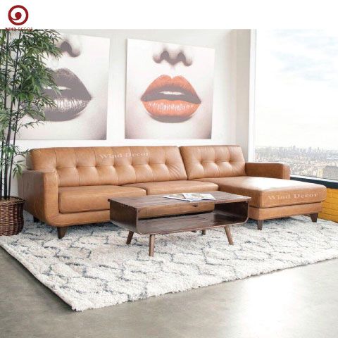 Sofa Góc SG-10