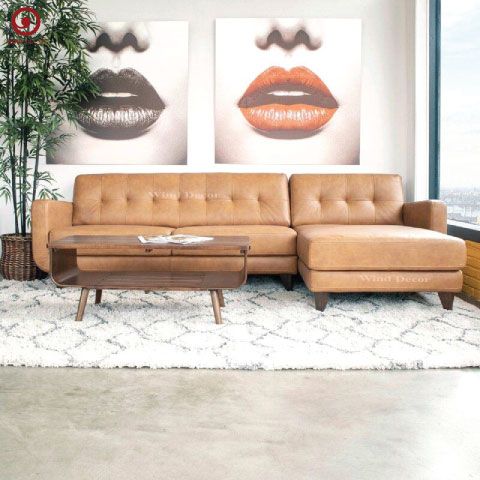Sofa Góc SG-10