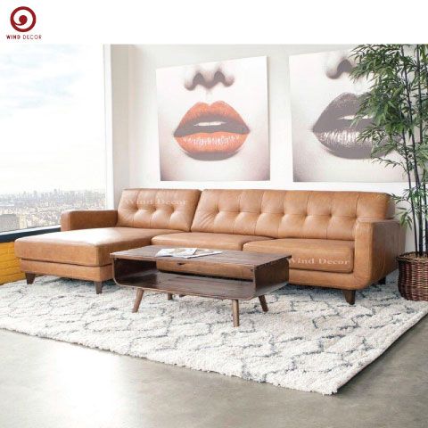 Sofa Góc SG-10