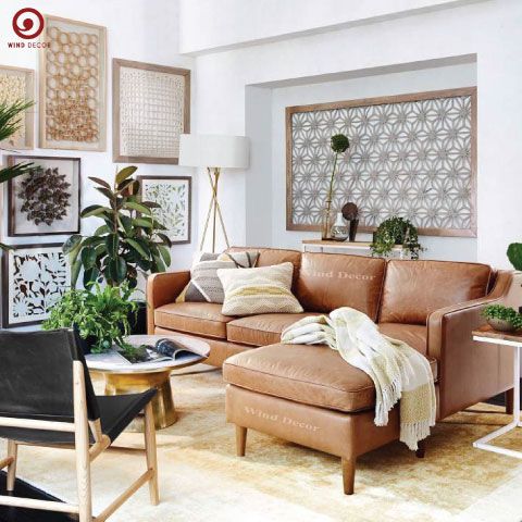 Sofa Góc SG-11