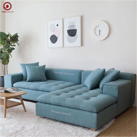 Sofa Góc SG-13
