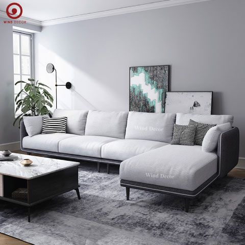 Sofa Góc SG-20