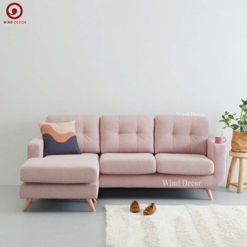 Sofa Góc SG-21