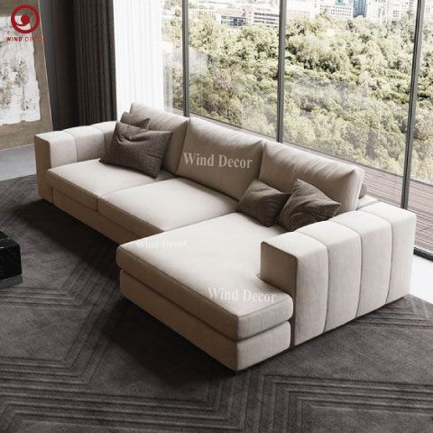 Sofa Góc SG-23