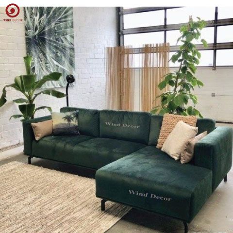 Sofa Góc SG-38