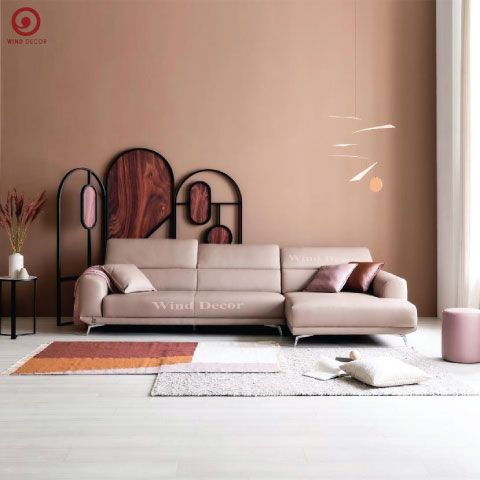 Sofa Góc SG-40