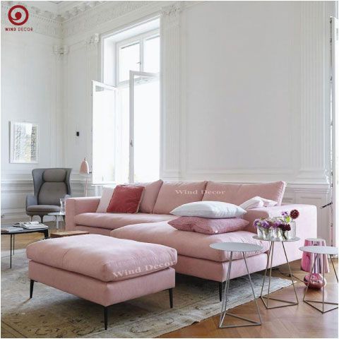 Sofa Góc SG-45