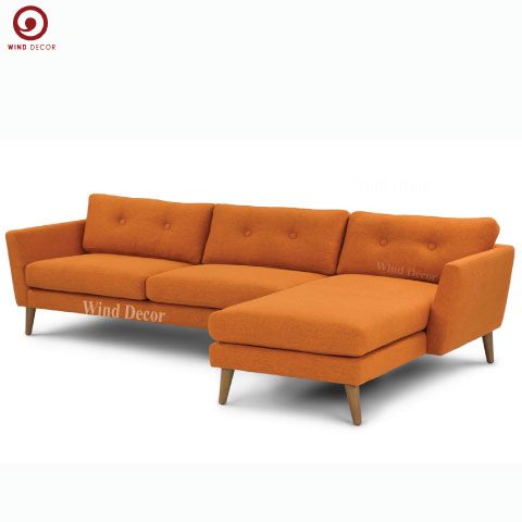 Sofa Góc SG-48