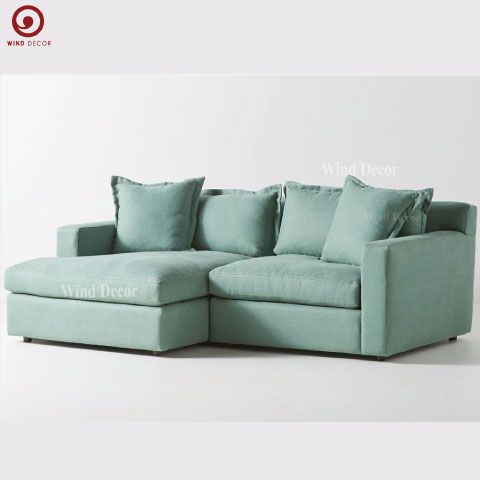 Sofa Góc SG-56