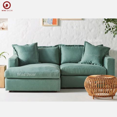 Sofa Góc SG-56