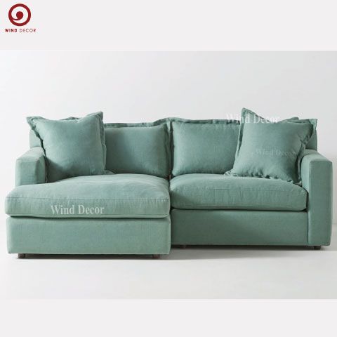 Sofa Góc SG-56