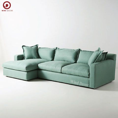 Sofa Góc SG-57