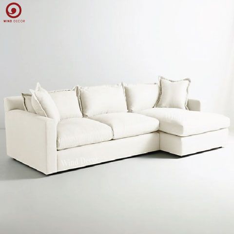 Sofa Góc SG-57