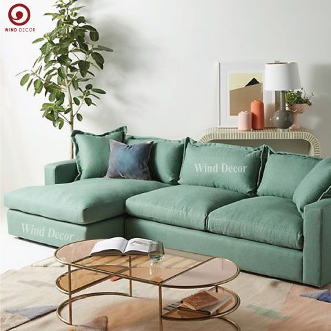 Sofa Góc SG-57