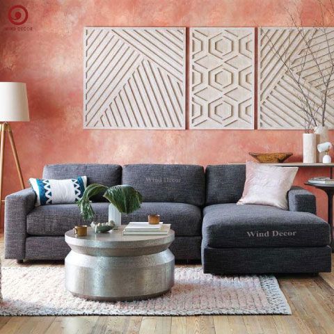 Sofa Góc SG-06