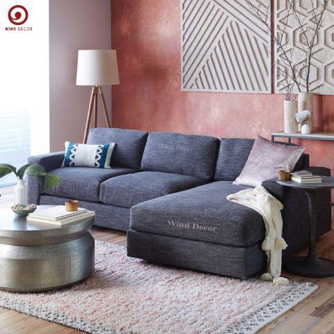 Sofa Góc SG-06