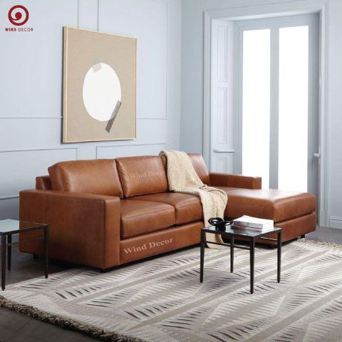 Sofa Góc SG-06