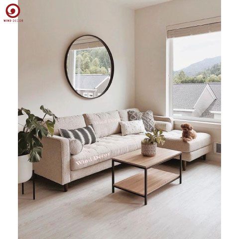 Sofa Góc SG-07