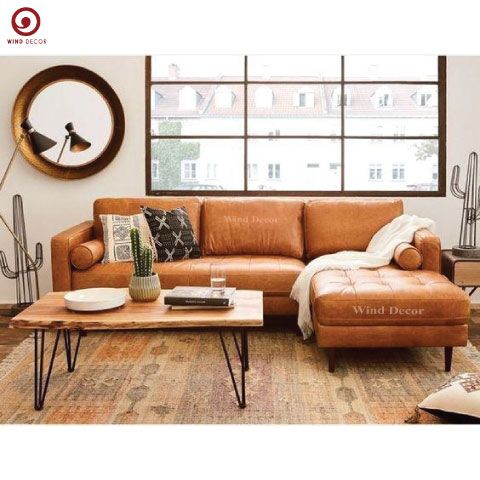Sofa Góc SG-07