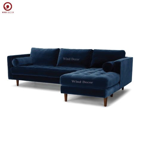Sofa Góc SG-07