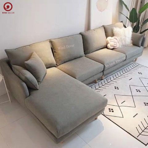 Sofa Góc SG-08