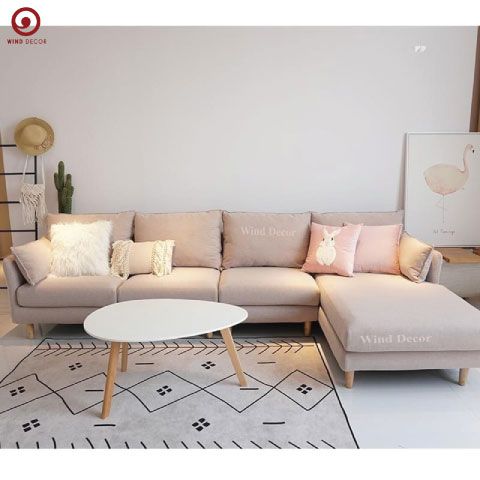 Sofa Góc SG-08