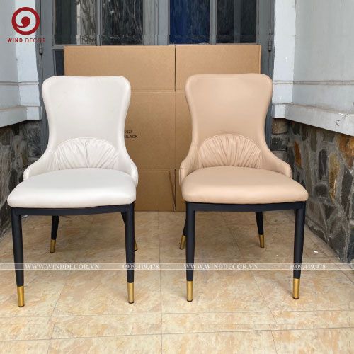 Ghế Ăn Cao Cấp Sigo