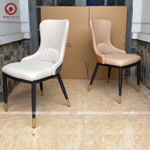 Ghế Ăn Cao Cấp Sigo