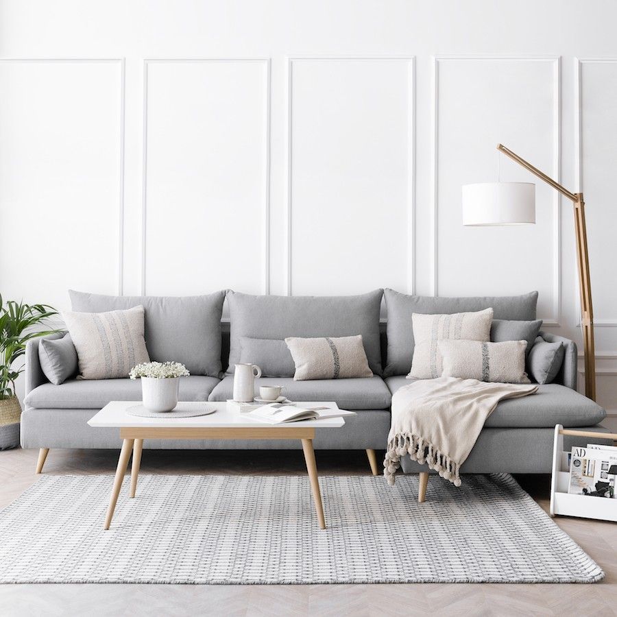Sofa Góc SG-41