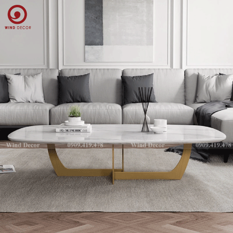 Bàn Sofa BS-11