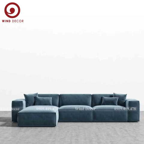 Sofa Góc SG-76