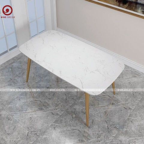 Bàn Musa Ceramic