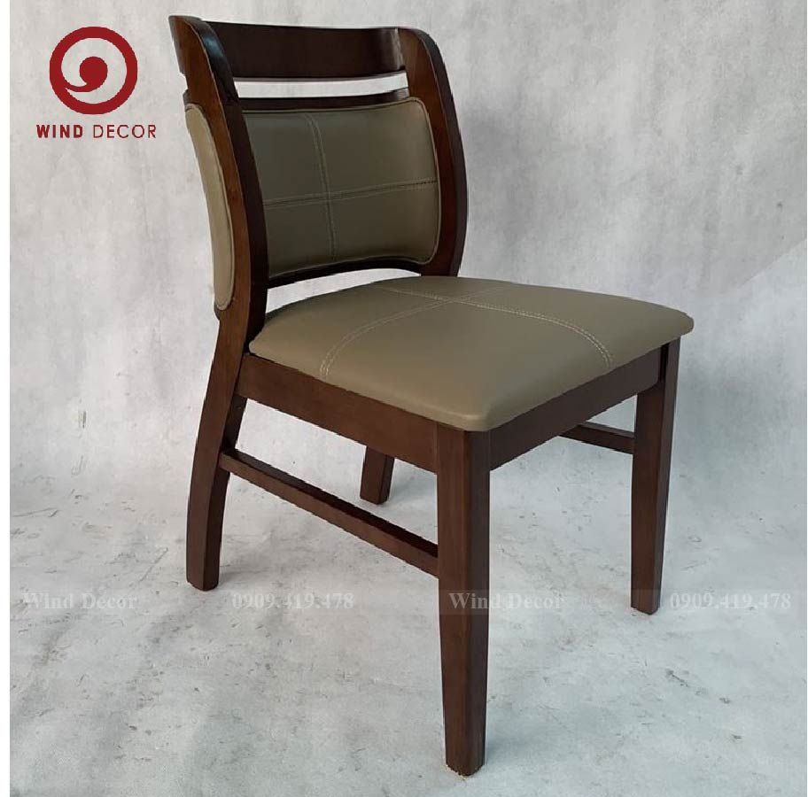 Ghế Ashley
