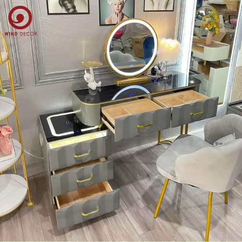 Bàn Trang Điểm Cao Cấp A6