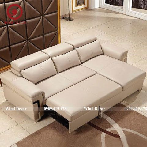 SOFA BED S-34