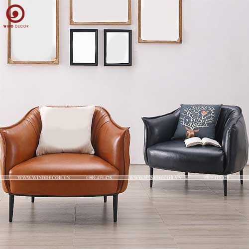 Sofa Đơn SD-39