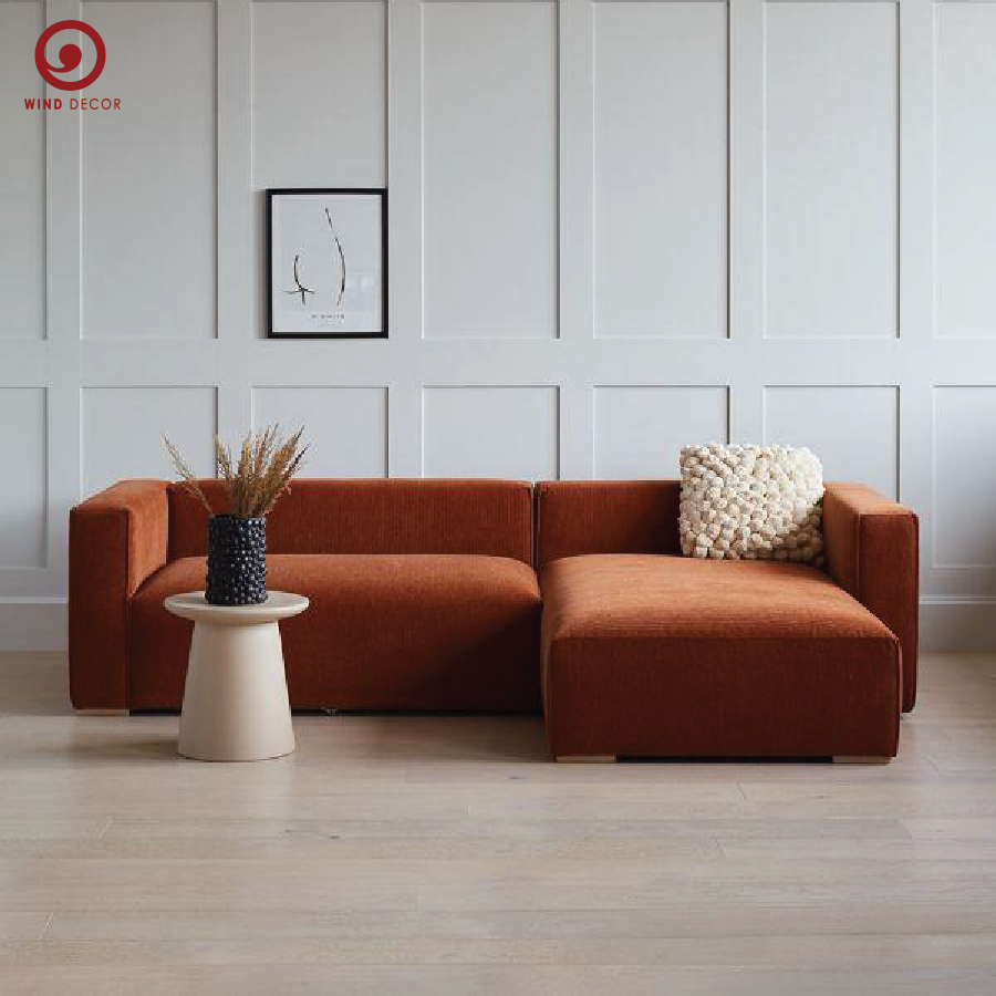 Sofa Góc SG-02