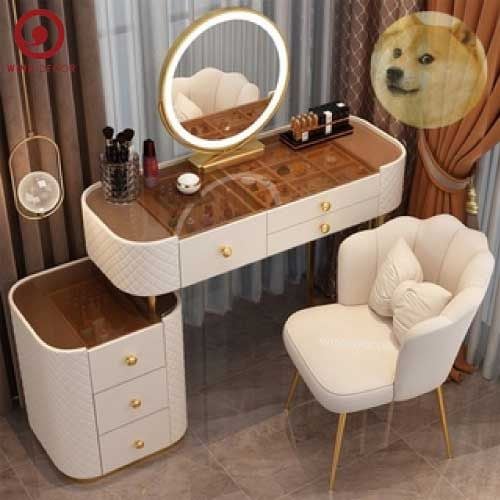 Bàn Trang Điểm Cao Cấp A4