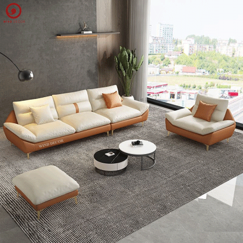 Sofa Băng Radari