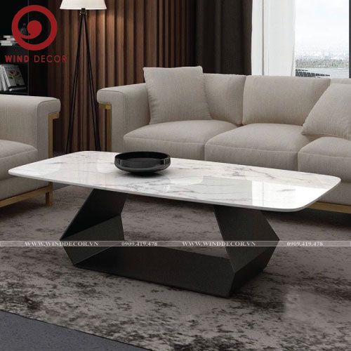 Bàn Sofa Simple