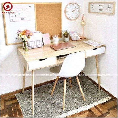Bàn Làm Việc BLV-20