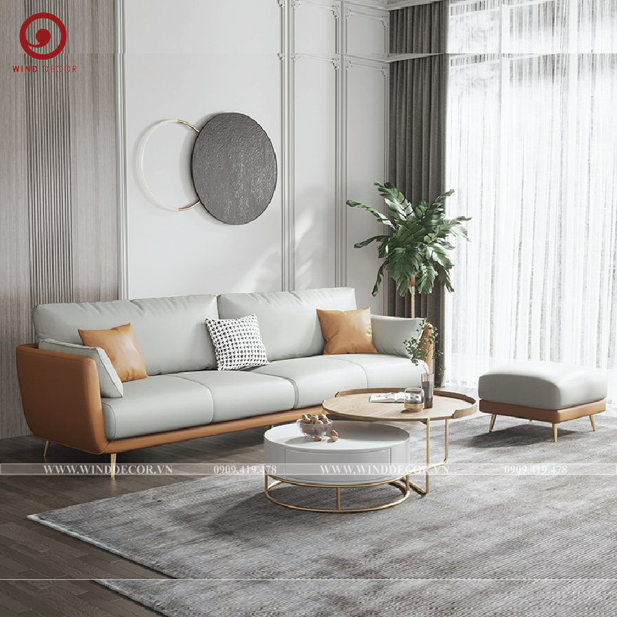 Sofa Băng SB-110