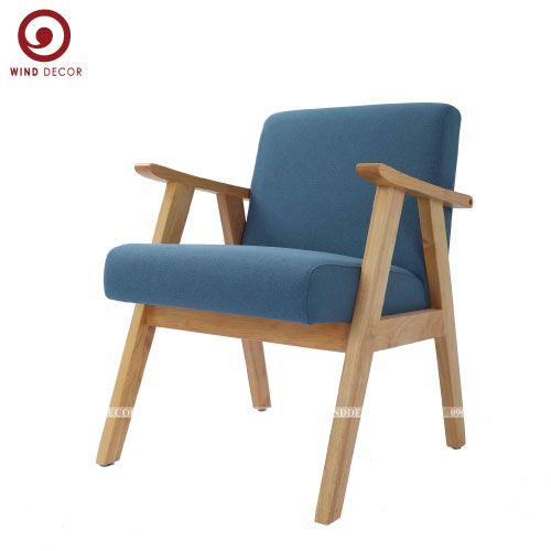 Ghế Batira 1 Chỗ Ngồi