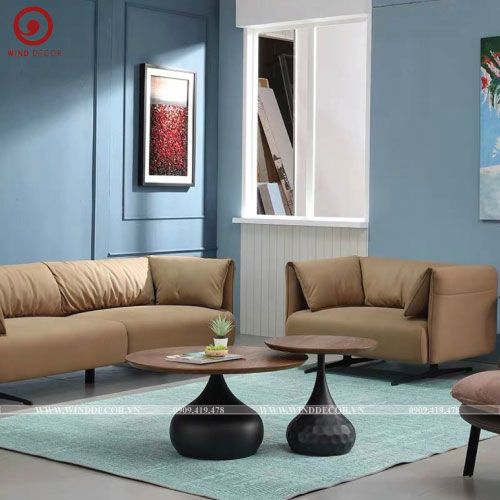 Bàn Sofa Unia
