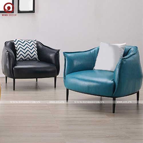 Sofa Đơn SD-39