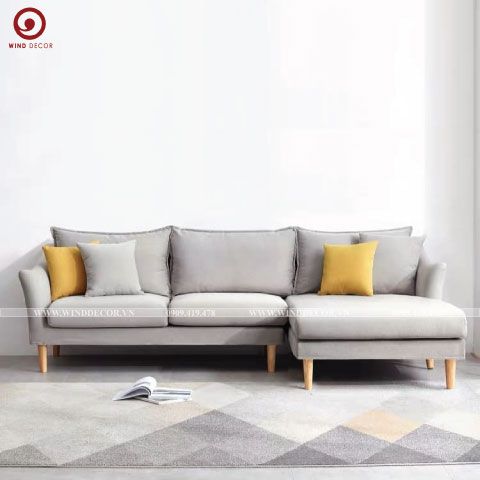 Sofa Góc SG-54