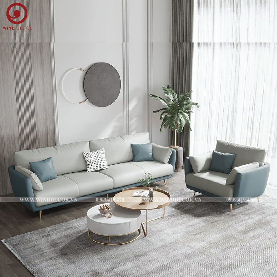 Sofa Băng SB-110