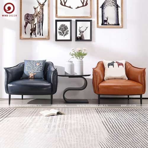 Sofa Đơn SD-39