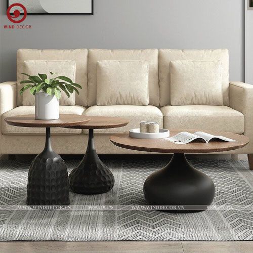 Bàn Sofa Unia